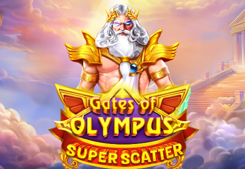 zeus super scatter Slot Gacor Hari Ini